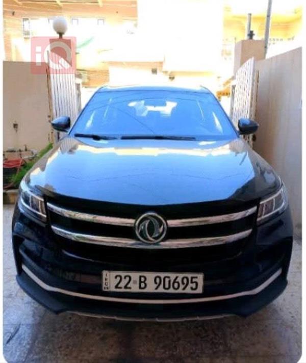 دونج فينج ix7 2024 للبيع في العراق - الموصل